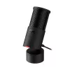 Microfone para consola de jogos HyperX Solocast 2 BLK Mic