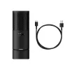 Microfone para consola de jogos HyperX Solocast 2 BLK Mic