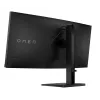 Monitor de computador HP OMEN LCD 34c G2 curvo VA 34 86,4 cm WQHD 3440x1440 1ms 185 Hz 400 nits 2xHDMI DP VESA 86,4 cm (34