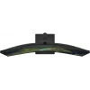 Monitor de computador HP OMEN LCD 34c G2 curvo VA 34 86,4 cm WQHD 3440x1440 1ms 185 Hz 400 nits 2xHDMI DP VESA 86,4 cm (34