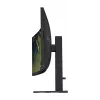 Monitor de computador HP OMEN LCD 34c G2 curvo VA 34 86,4 cm WQHD 3440x1440 1ms 185 Hz 400 nits 2xHDMI DP VESA 86,4 cm (34
