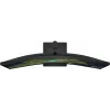 Monitor de computador HP OMEN LCD 34c G2 curvo VA 34 86,4 cm WQHD 3440x1440 1ms 185 Hz 400 nits 2xHDMI DP VESA 86,4 cm (34