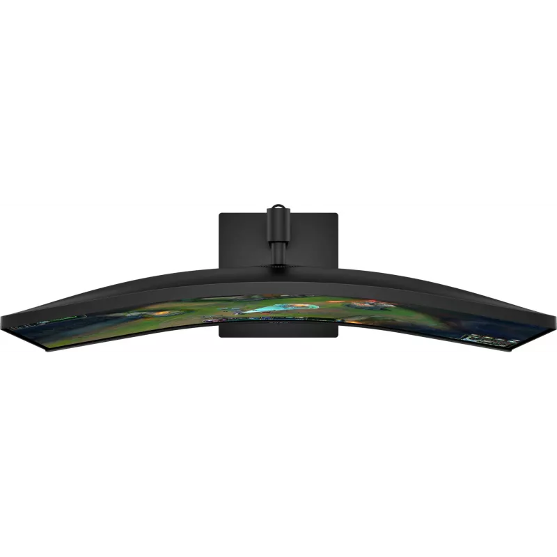 Monitor de computador HP OMEN LCD 34c G2 curvo VA 34 86,4 cm WQHD 3440x1440 1ms 185 Hz 400 nits 2xHDMI DP VESA 86,4 cm (34