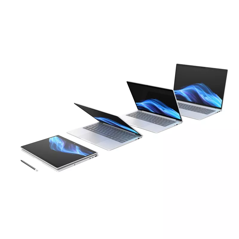Portátil HP EliteBook 8 G1i 14