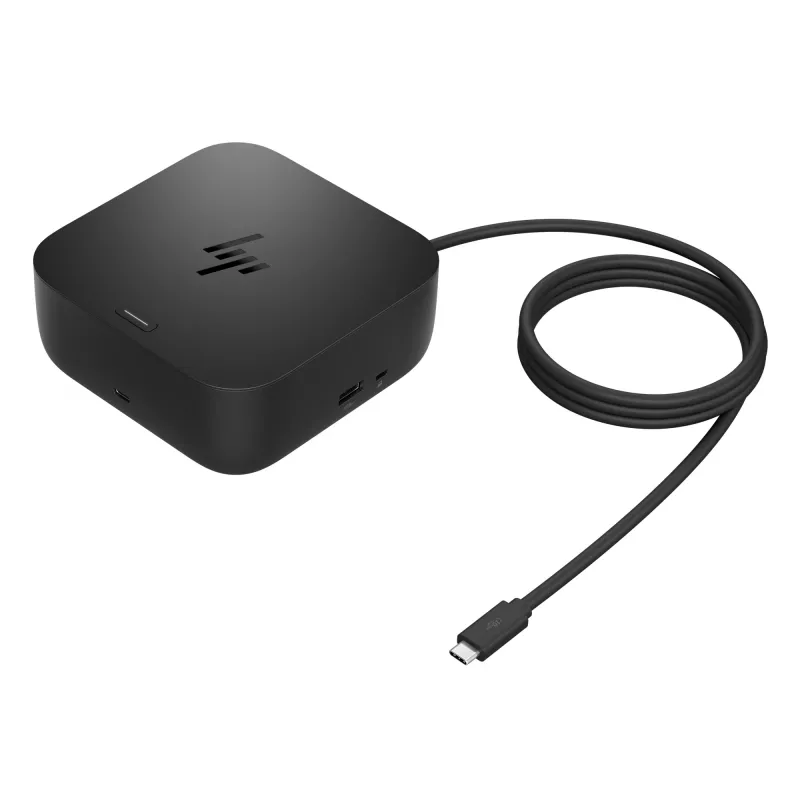 Dock HP USB-C 100W G6