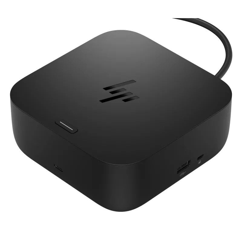 Dock HP USB-C 100W G6