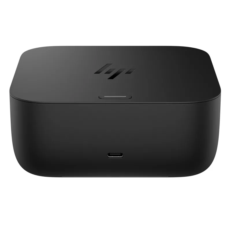 Dock HP USB-C 100W G6