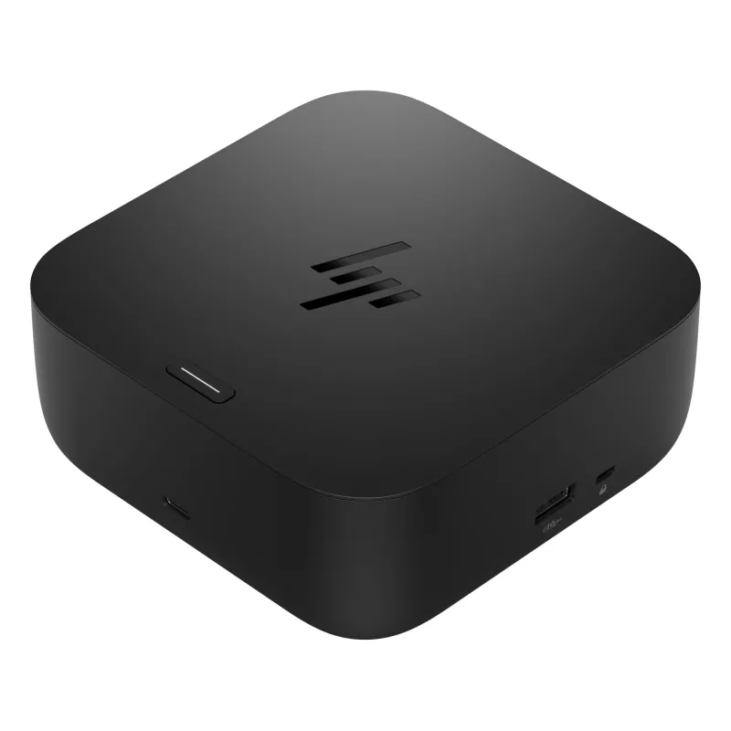 Dock HP USB-C 100W G6