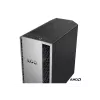 Torre de secretária Lenovo LOQ 26ADR10 — AMD Ryzen 7 8745HX, 32 GB DDR5 (2×16 GB), 1 TB, NVIDIA GeForce RTX 5060 Ti, Windows 11 Home