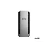 Torre de secretária Lenovo LOQ 26ADR10 — AMD Ryzen 7 8745HX, 32 GB DDR5 (2×16 GB), 1 TB, NVIDIA GeForce RTX 5060 Ti, Windows 11 Home
