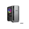 Torre de secretária Lenovo LOQ 26ADR10 — AMD Ryzen 7 8745HX, 32 GB DDR5 (2×16 GB), 1 TB, NVIDIA GeForce RTX 5060 Ti, Windows 11 Home