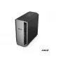 Torre de secretária Lenovo LOQ 26ADR10 — AMD Ryzen 7 8745HX, 32 GB DDR5 (2×16 GB), 1 TB, NVIDIA GeForce RTX 5060 Ti, Windows 11 Home
