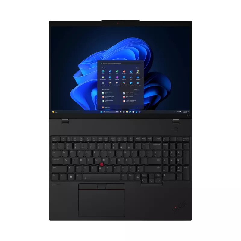 Portátil Lenovo ThinkPad L16 Gen 2 16