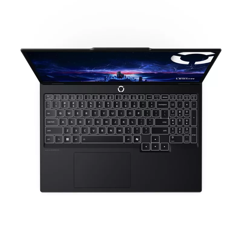 Lenovo Legion 5 15IRX10 Intel® Core™ i7 i7-13650HX 38,9 cm (15,3