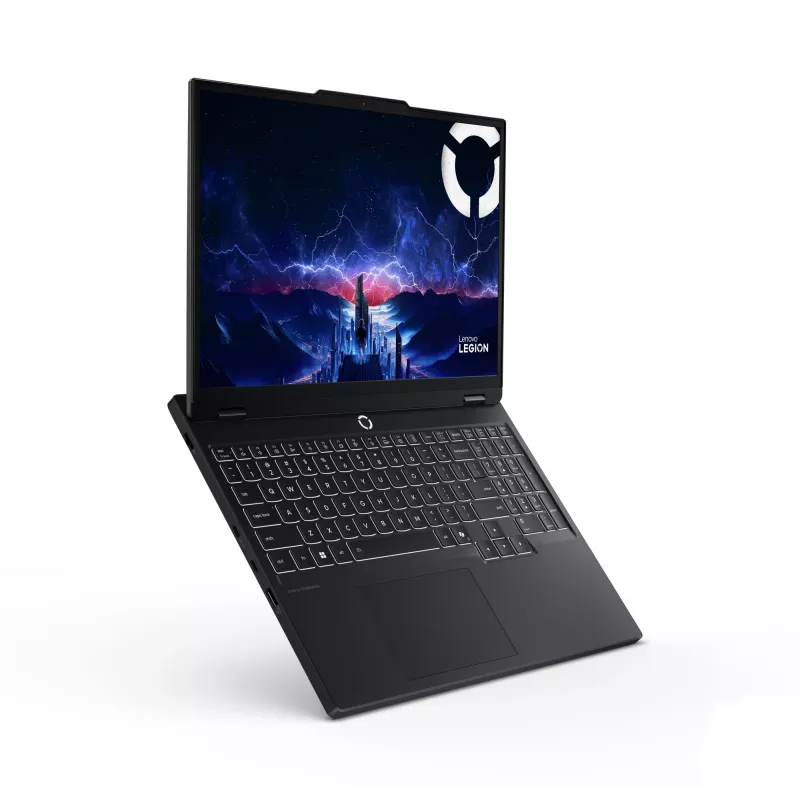 Lenovo Legion 5 15IRX10 Intel® Core™ i7 i7-13650HX 38,9 cm (15,3