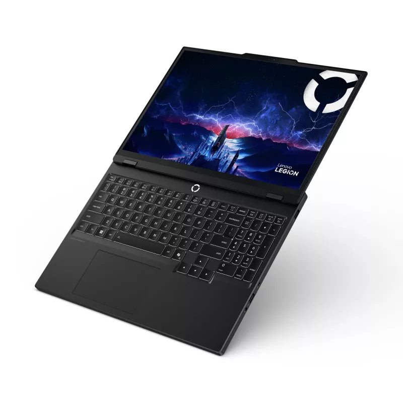 Lenovo Legion 5 15IRX10 Intel® Core™ i7 i7-13650HX 38,9 cm (15,3