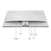 Monitor de computador Lenovo L27-45 68,6 cm (27