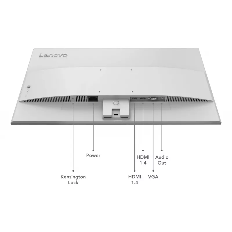 Monitor de computador Lenovo L27-45 68,6 cm (27