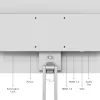 Monitor de computador Lenovo L27-45 68,6 cm (27