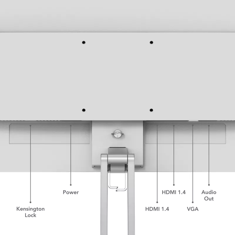 Monitor de computador Lenovo L27-45 68,6 cm (27