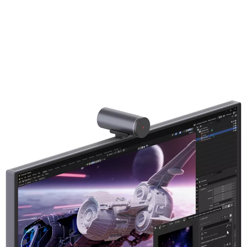 Monitor Lenovo Yoga Pro 27UD-10 – 26,5
