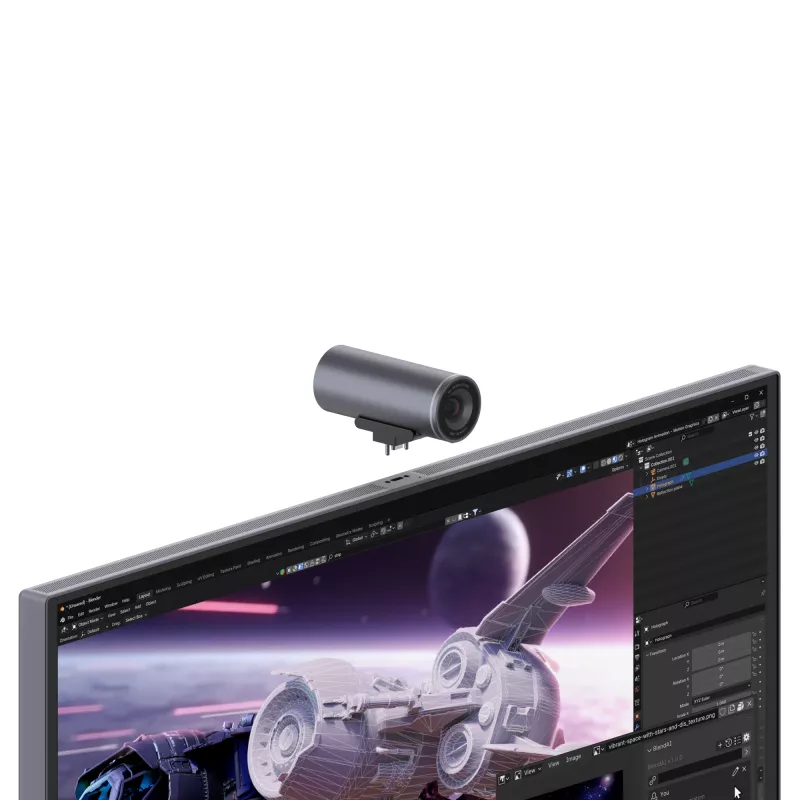 Monitor Lenovo Yoga Pro 27UD-10 – 26,5
