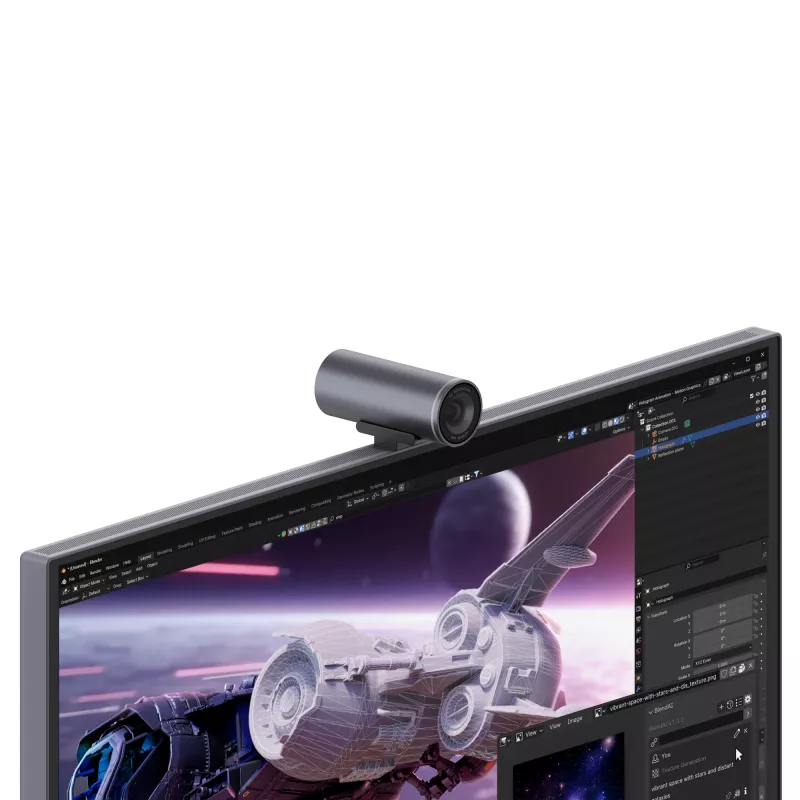 Monitor Lenovo Yoga Pro 27UD-10 – 26,5