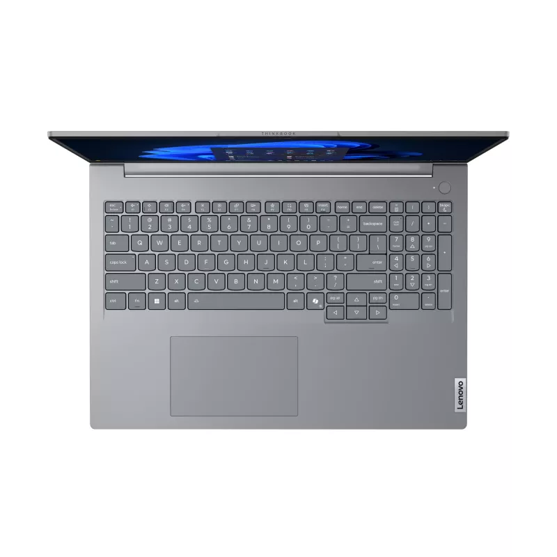 Portátil Lenovo ThinkBook 16 G9 AHP AMD Ryzen™ 7 250 40,6 cm (16