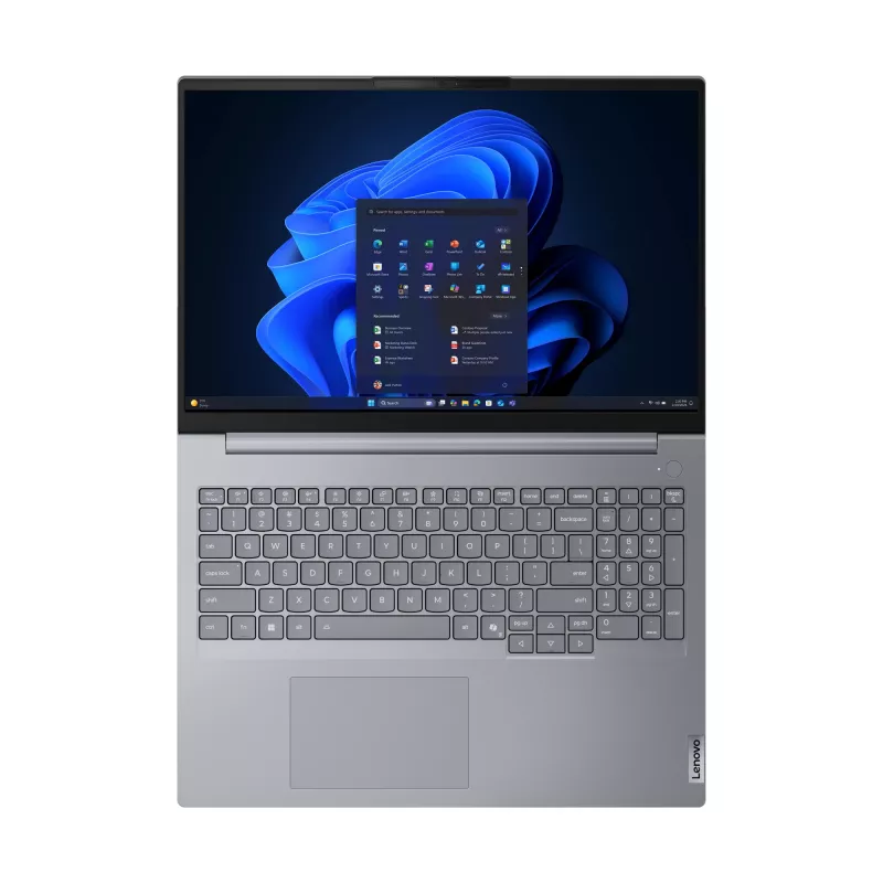 Portátil Lenovo ThinkBook 16 G9 AHP AMD Ryzen™ 7 250 40,6 cm (16
