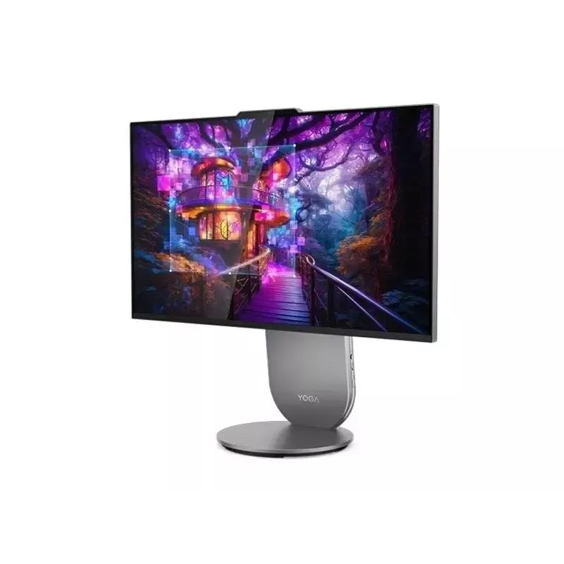 Desktop All-in-One Lenovo Yoga AIO 9 27IAH10 — 27