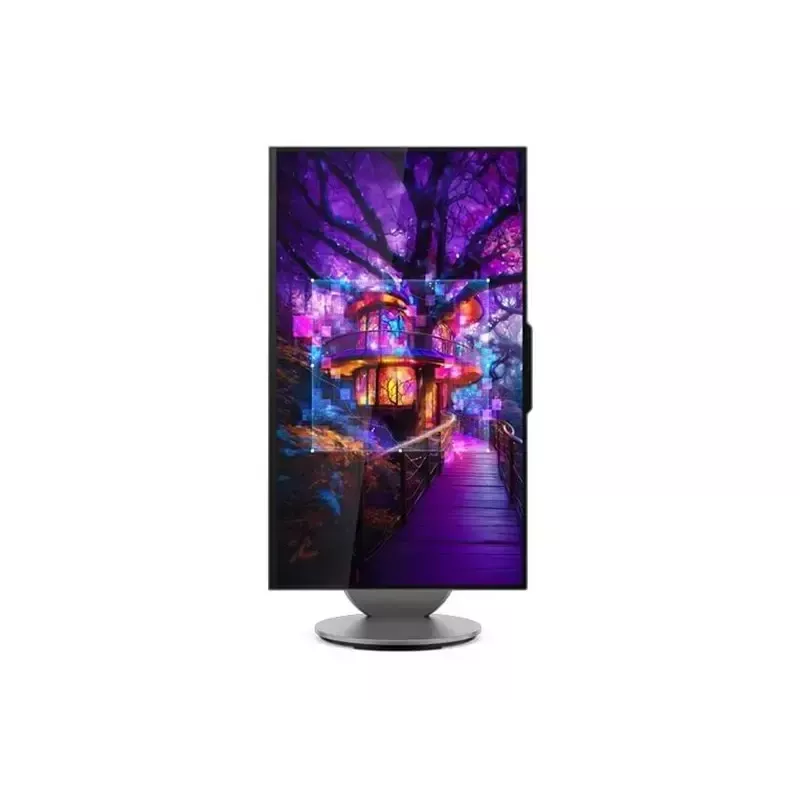 Desktop All-in-One Lenovo Yoga AIO 9 27IAH10 — 27