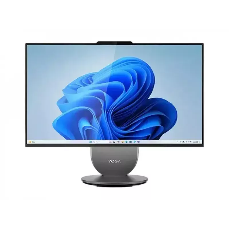 Desktop All-in-One Lenovo Yoga AIO 9 27IAH10 — 27