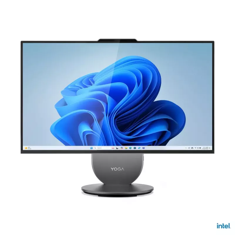 Desktop All-in-One Lenovo Yoga AIO 9 27IAH10 — 27