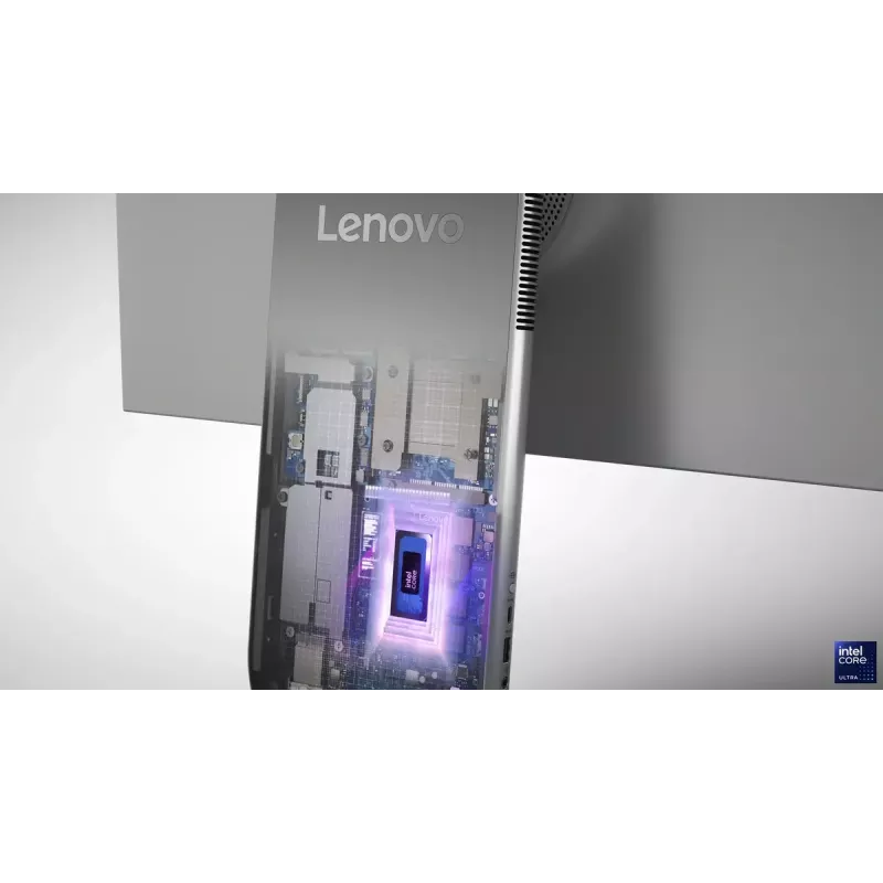 Desktop All-in-One Lenovo Yoga AIO 9 27IAH10 — 27
