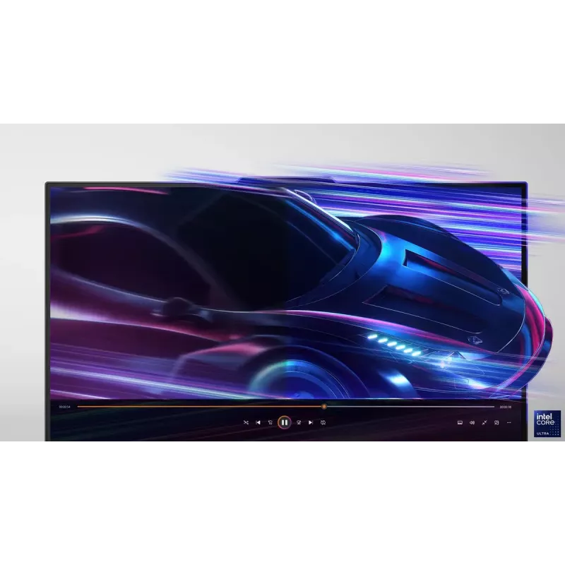 Desktop All-in-One Lenovo Yoga AIO 9 27IAH10 — 27