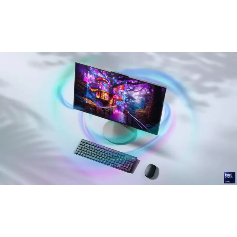 Desktop All-in-One Lenovo Yoga AIO 9 27IAH10 — 27