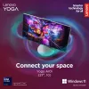 Desktop All-in-One Lenovo Yoga AIO 9 27IAH10 — 27