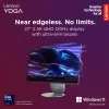 Desktop All-in-One Lenovo Yoga AIO 9 27IAH10 — 27
