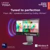 Desktop All-in-One Lenovo Yoga AIO 9 27IAH10 — 27