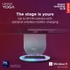 Desktop All-in-One Lenovo Yoga AIO 9 27IAH10 — 27