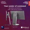 Desktop All-in-One Lenovo Yoga AIO 9 27IAH10 — 27