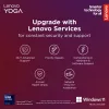 Desktop All-in-One Lenovo Yoga AIO 9 27IAH10 — 27