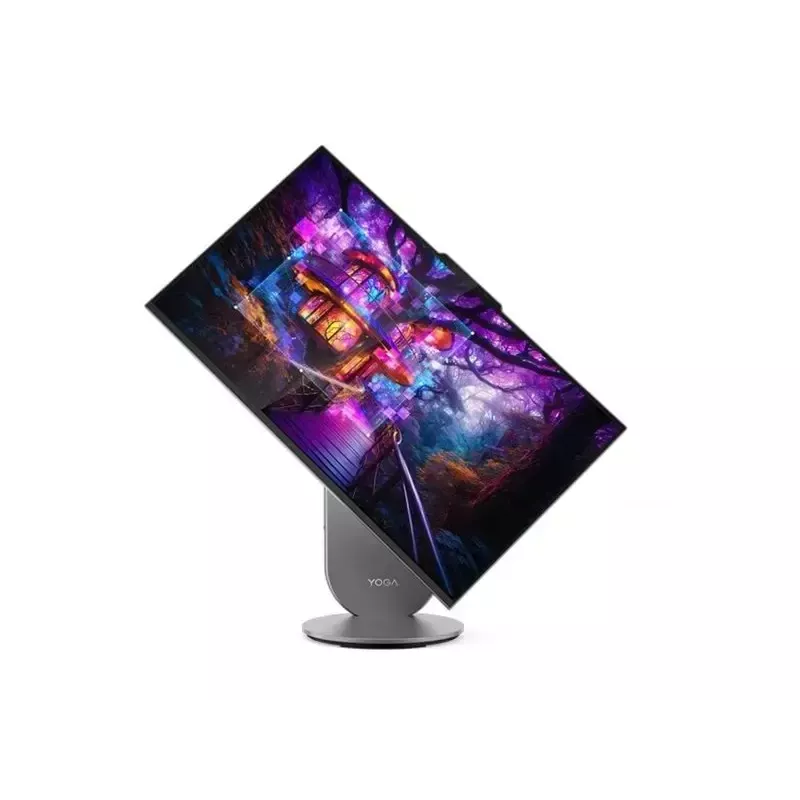 Desktop All-in-One Lenovo Yoga AIO 9 27IAH10 — 27