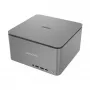 Mini PC Lenovo ThinkCentre neo Ultra Intel® Core™ i7 i7-14700T 16 GB DDR5-SDRAM 1 TB SSD NVIDIA GeForce RTX 4060 Windows 11 Pro Cinzento