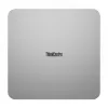 Mini PC Lenovo ThinkCentre neo Ultra Intel® Core™ i7 i7-14700T 16 GB DDR5-SDRAM 1 TB SSD NVIDIA GeForce RTX 4060 Windows 11 Pro Cinzento