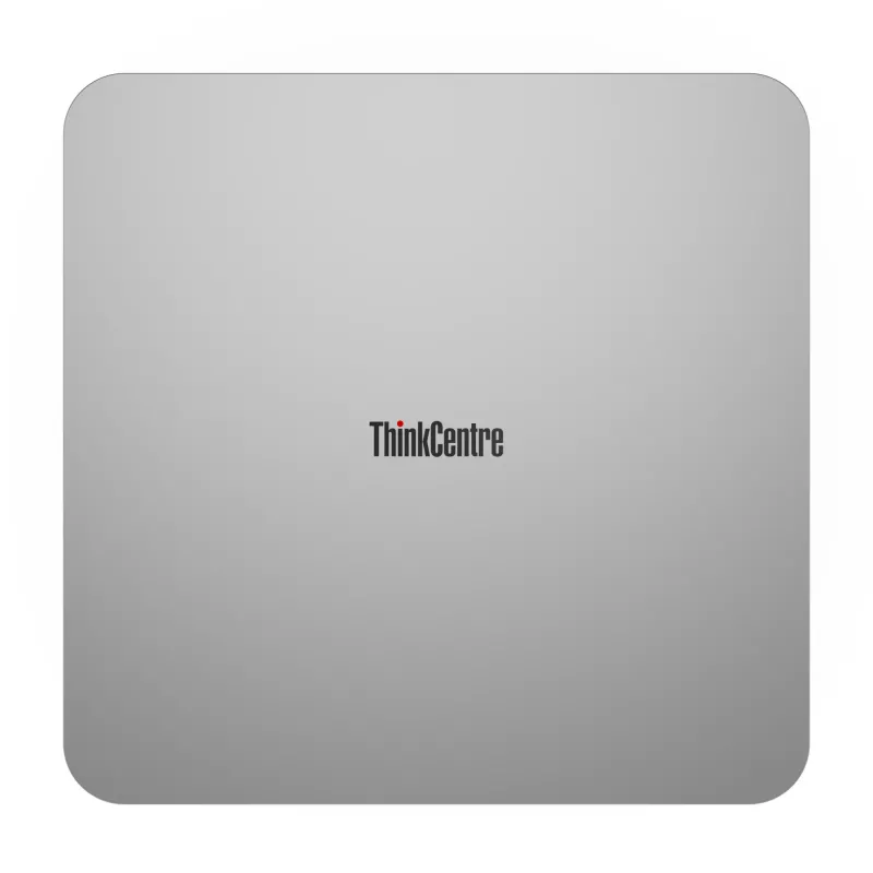 Mini PC Lenovo ThinkCentre neo Ultra Intel® Core™ i7 i7-14700T 16 GB DDR5-SDRAM 1 TB SSD NVIDIA GeForce RTX 4060 Windows 11 Pro Cinzento