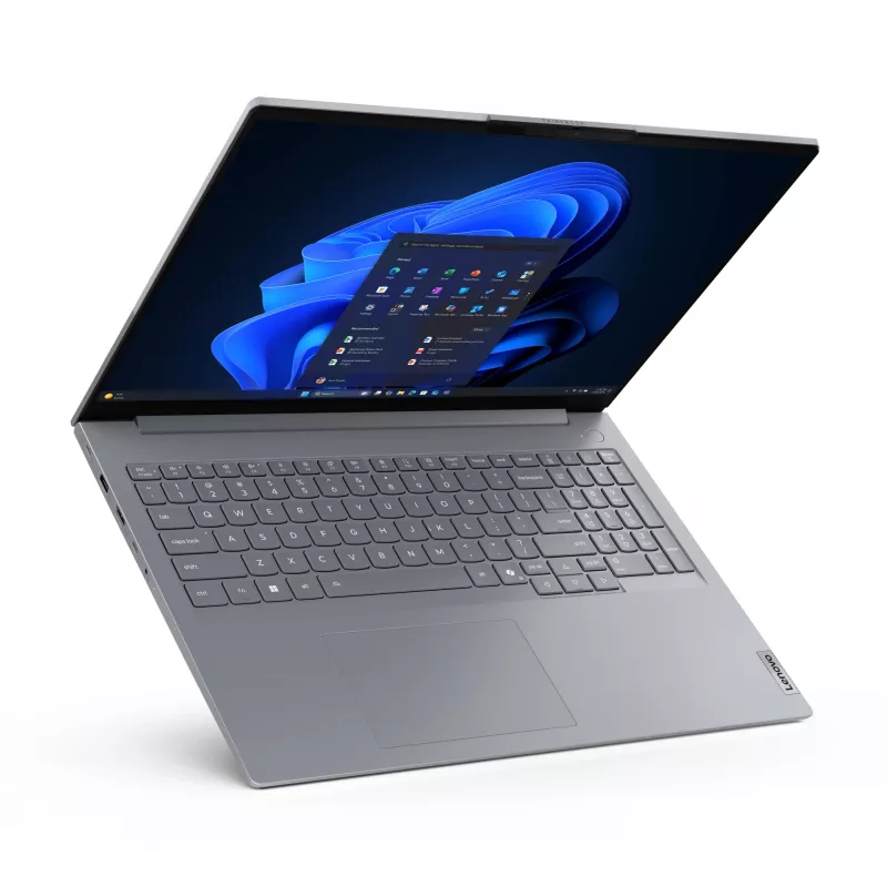 Portátil Lenovo ThinkBook 16 G9 AHP AMD Ryzen™ 5 220 40,6 cm (16