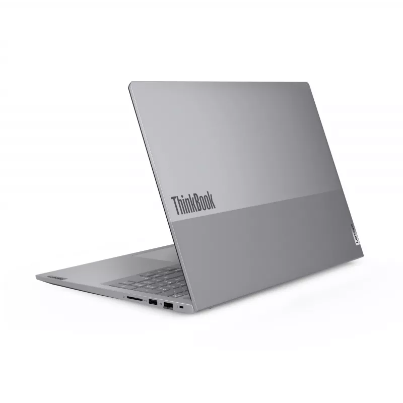 Portátil Lenovo ThinkBook 16 G9 AHP AMD Ryzen™ 5 220 40,6 cm (16