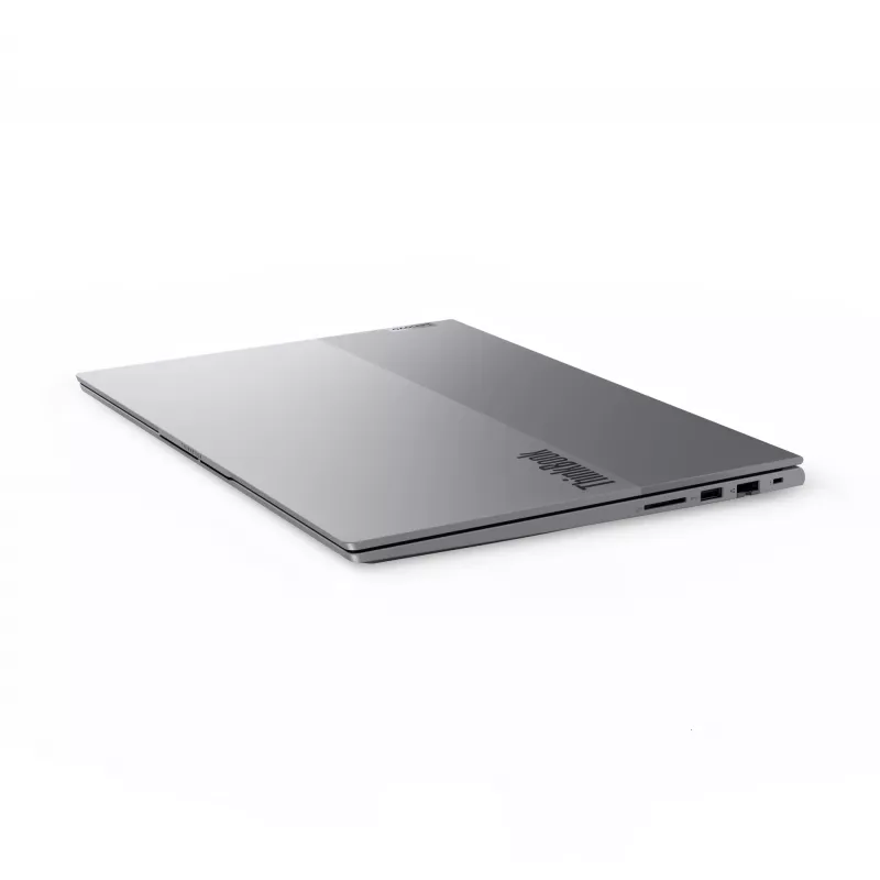 Portátil Lenovo ThinkBook 16 G9 AHP AMD Ryzen™ 5 220 40,6 cm (16