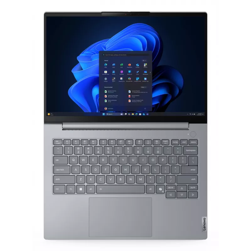 Portátil Lenovo ThinkBook 14 G9 AHP AMD Ryzen™ 5 220 35,6 cm (14